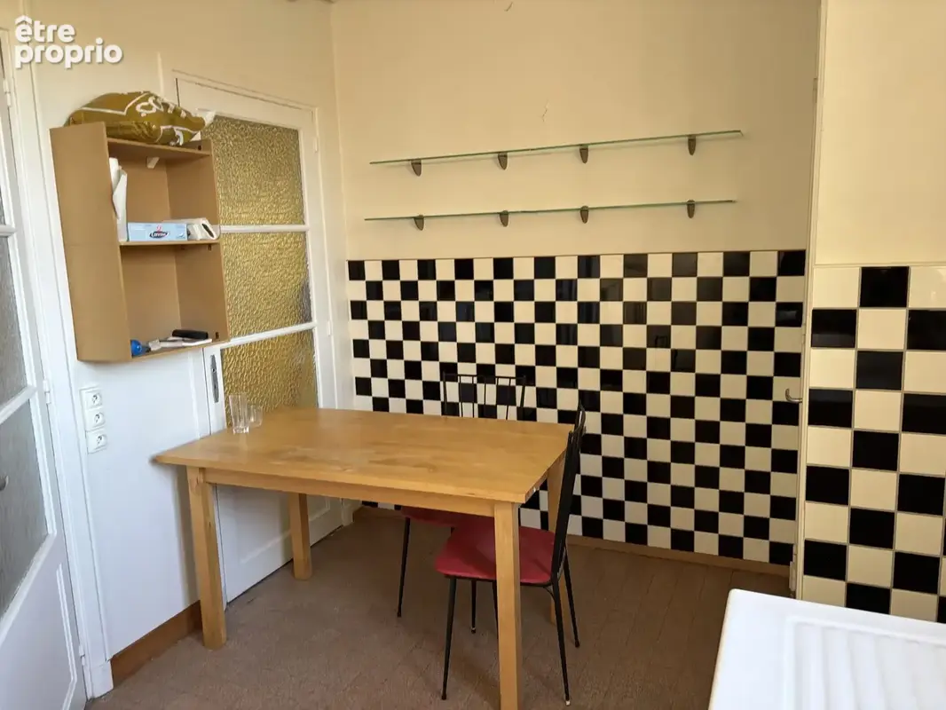 Appartement 4 pièces 76 m² à vendre à Bourg-De-Peage (26300) - photo 9
