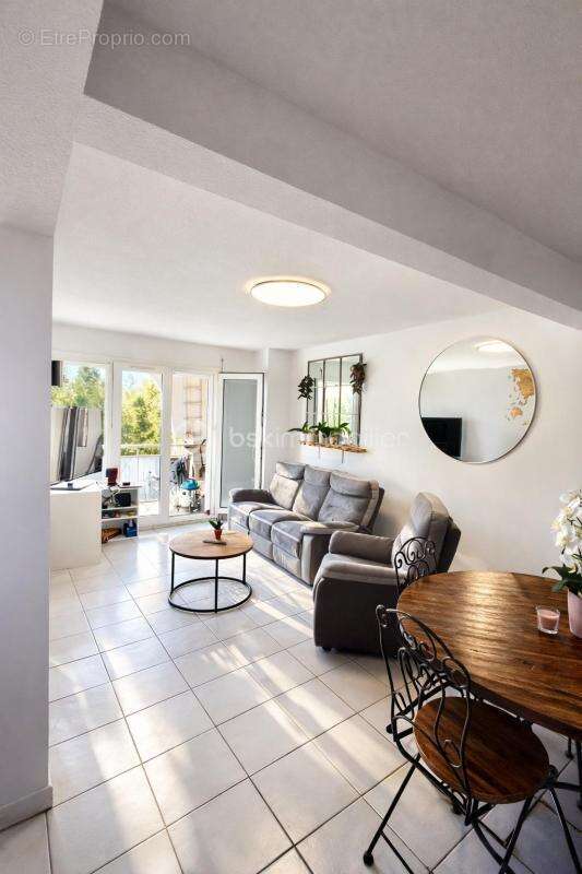 Appartement à ANGLET