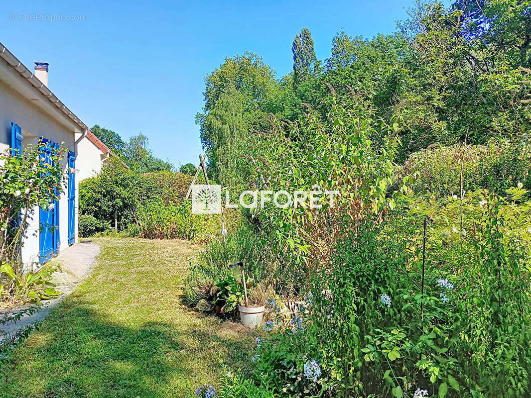 Maison Marcoussis 9 pièces 233 m2 - Possible vie de plain pied - photo 2