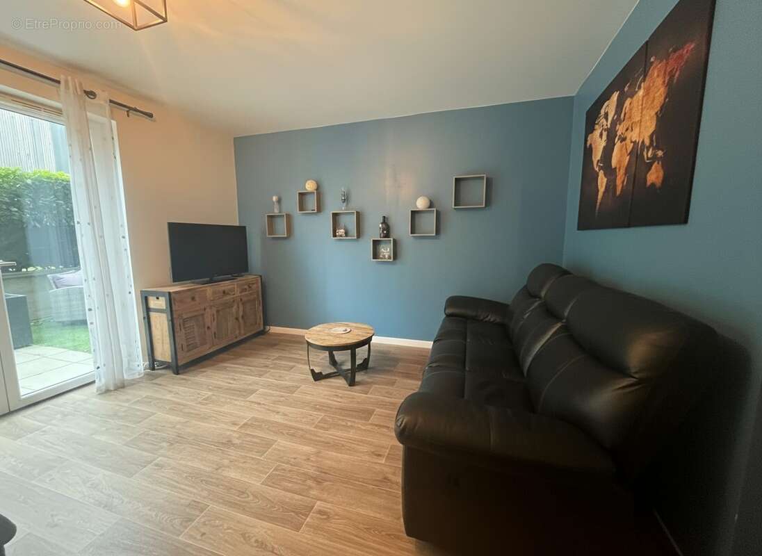 Appartement à CHAMPS-SUR-MARNE