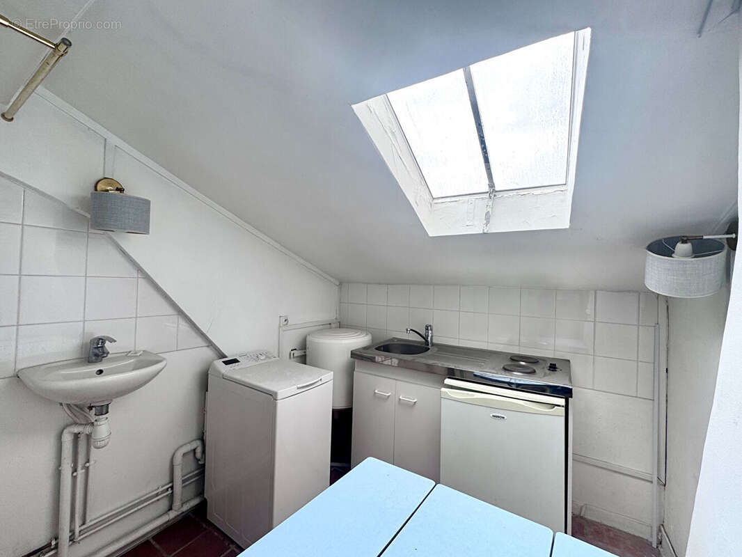 Appartement à PARIS-6E