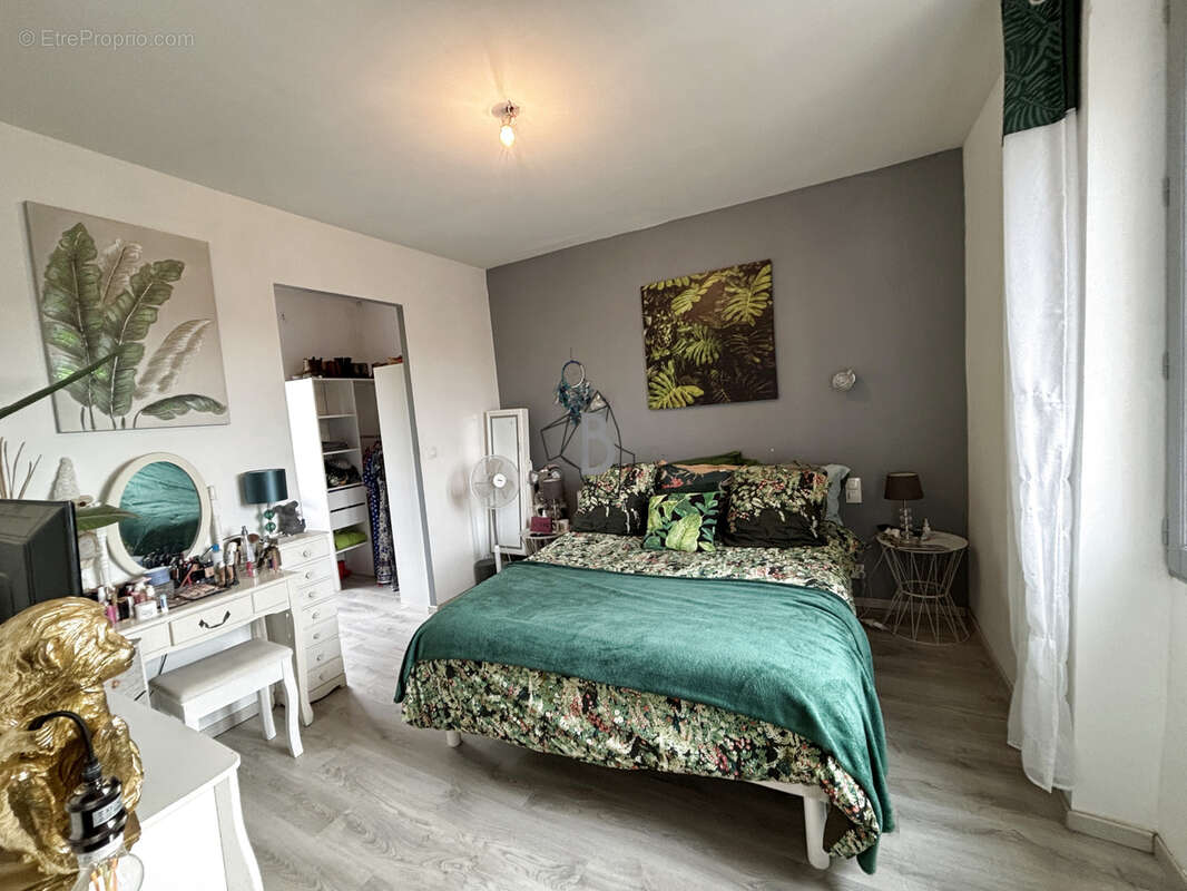 Maison T4 - 102 m2 - CARMAUX - photo 8