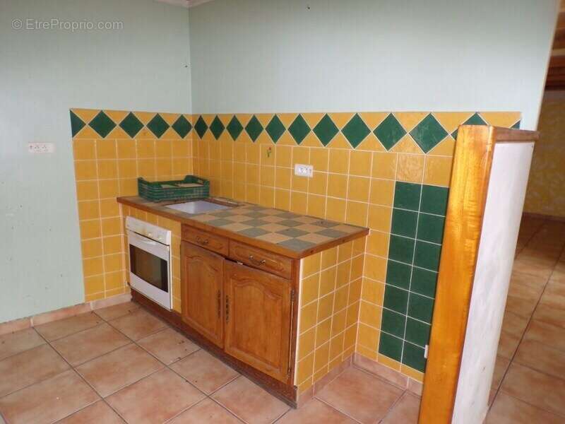 Maison à SAINT-FLORENT-SUR-AUZONNET