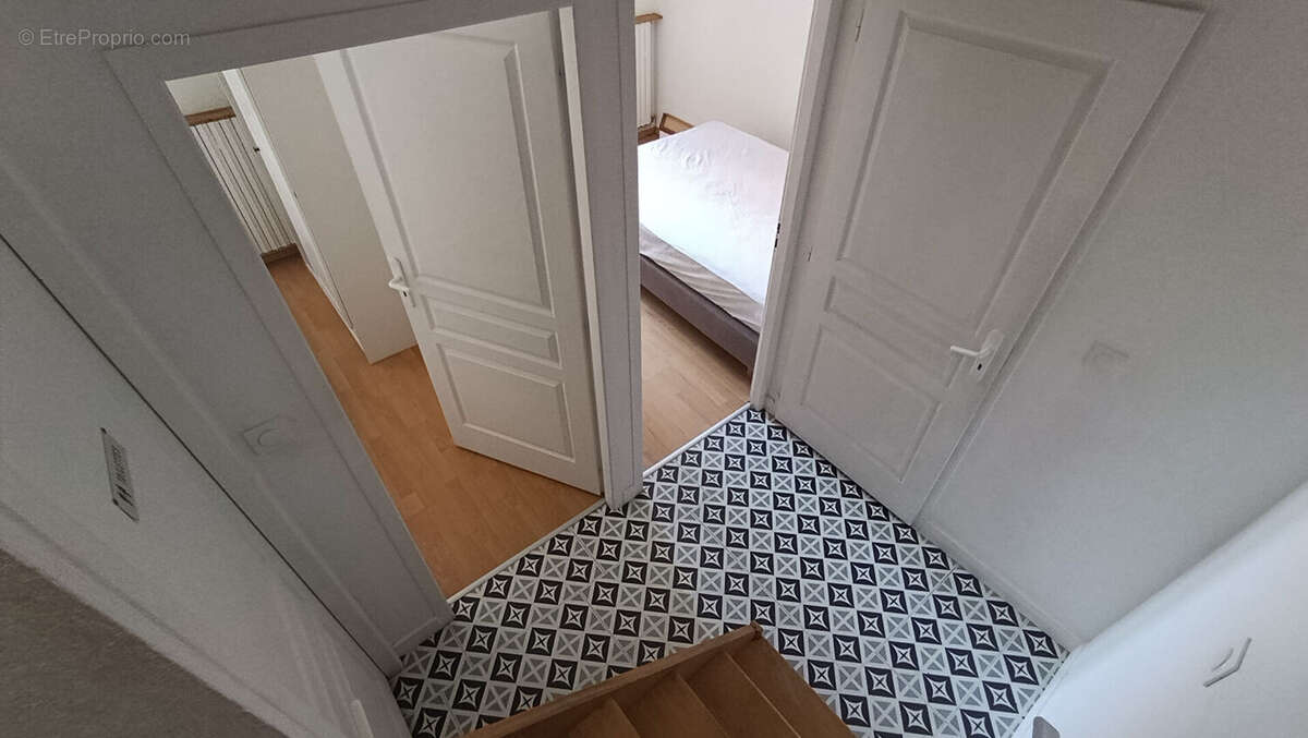 Appartement à ANNECY