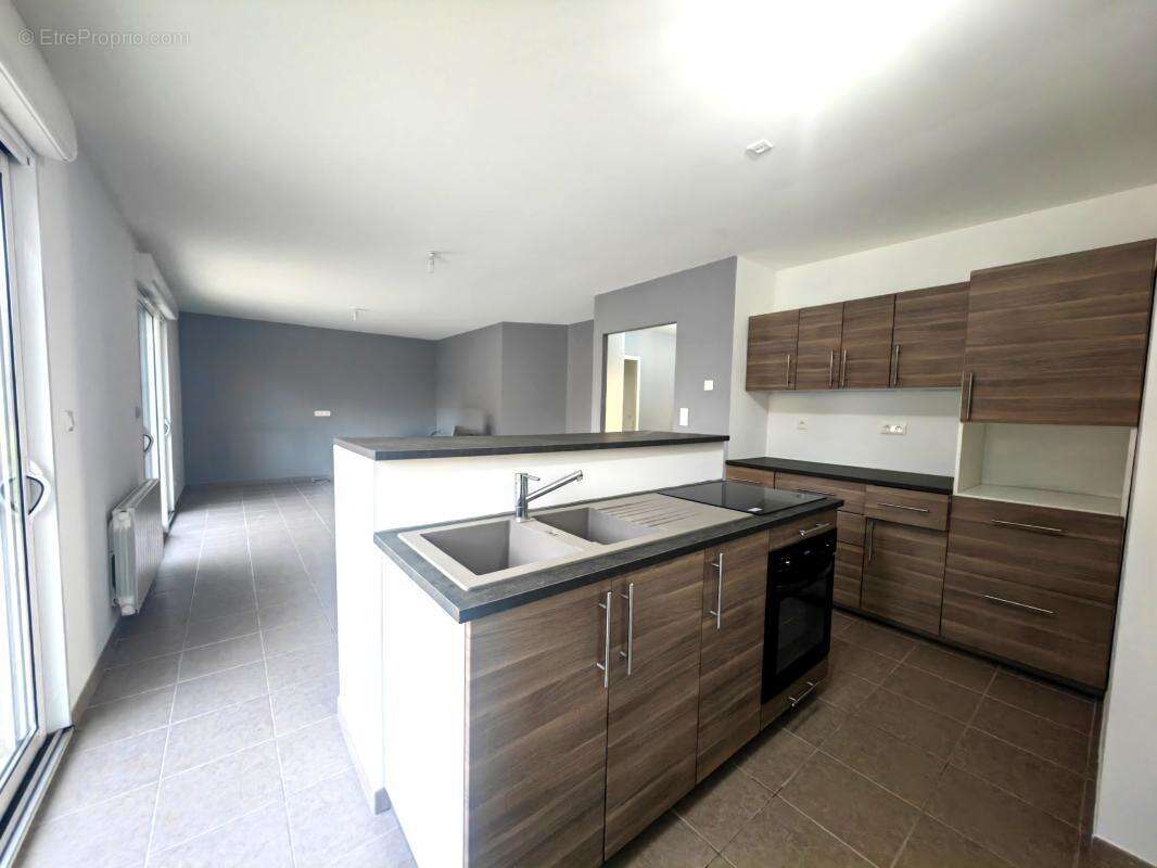 Maison à ARTANNES-SUR-INDRE