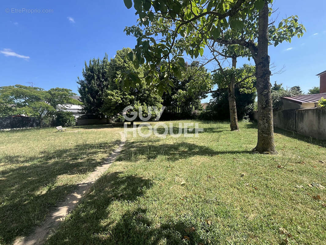 Appartement à ORLEANS