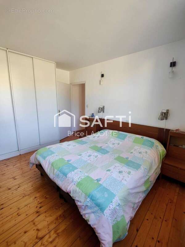 Photo 8 - Maison à LA ROCHE-SUR-YON