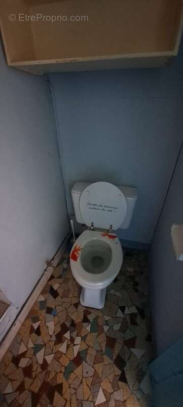 Appartement à GANNAT