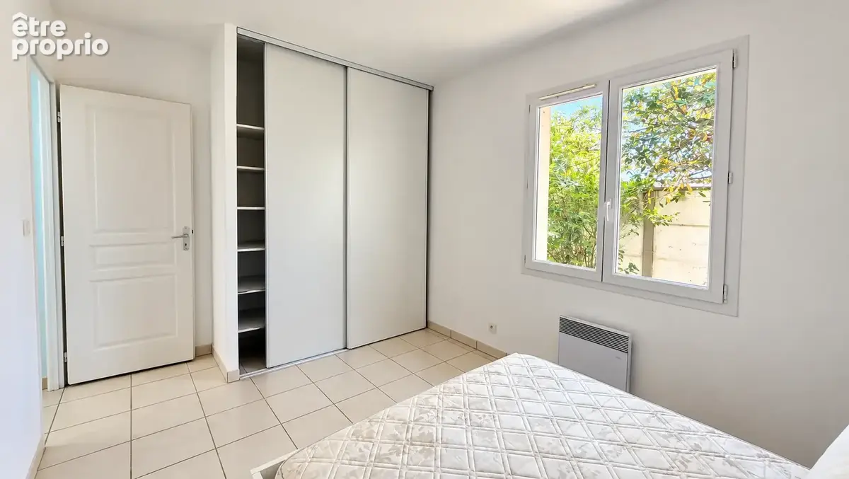 A VENDRE GUJAN - maison de plain-pied 3 chambres et dépendance - PROCHE DU SENTIER DU LITTORAL - photo 7