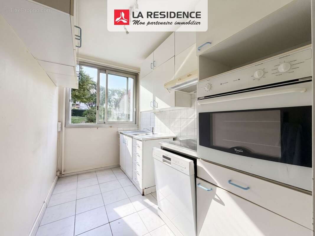 Appartement 53 m² à Marly-Le-Roi  - photo 4