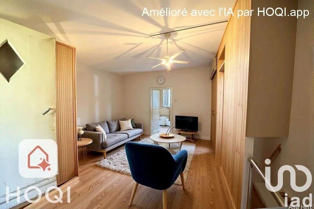 Photo 9 - Maison à BESSAY-SUR-ALLIER