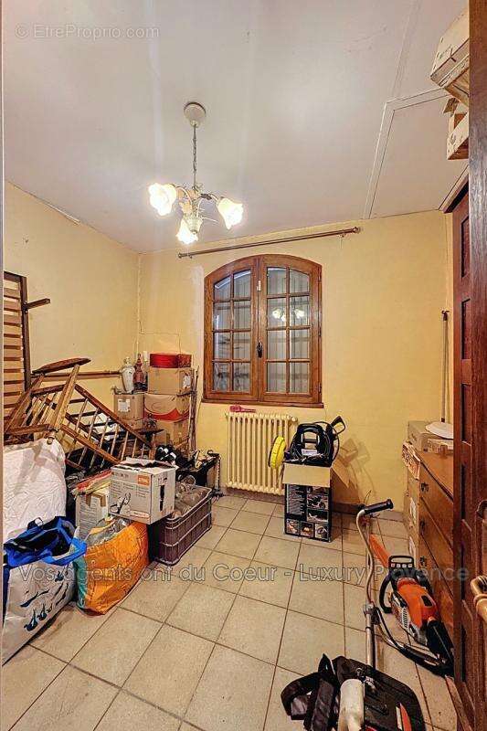Maison à PUYLOUBIER