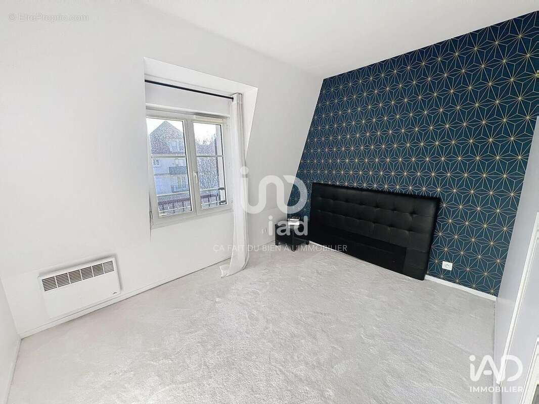 Photo 6 - Appartement à VILLEPARISIS