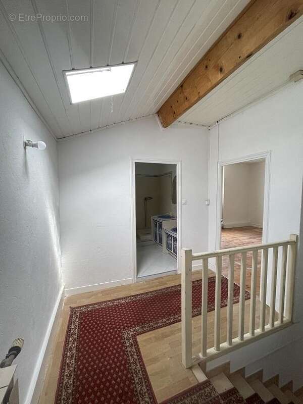 Maison à LORIOL-SUR-DROME