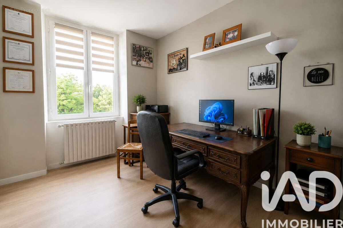 Photo 6 - Maison à BEAUREGARD-DE-TERRASSON