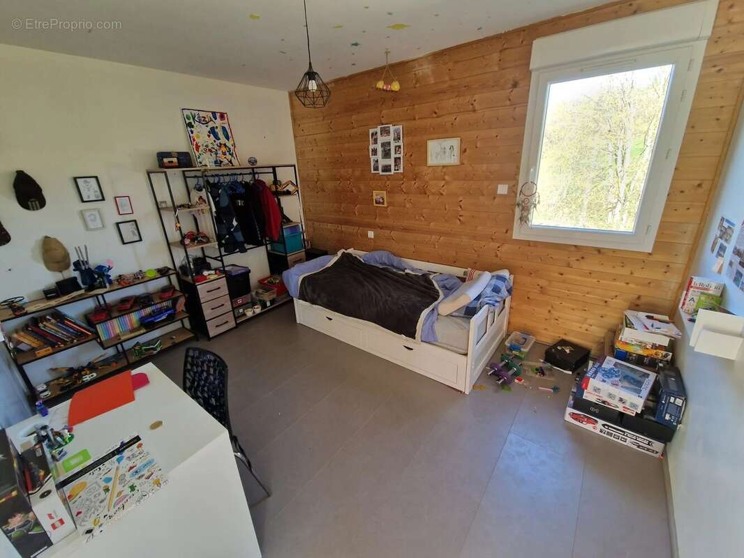 Maison à ORDAN-LARROQUE