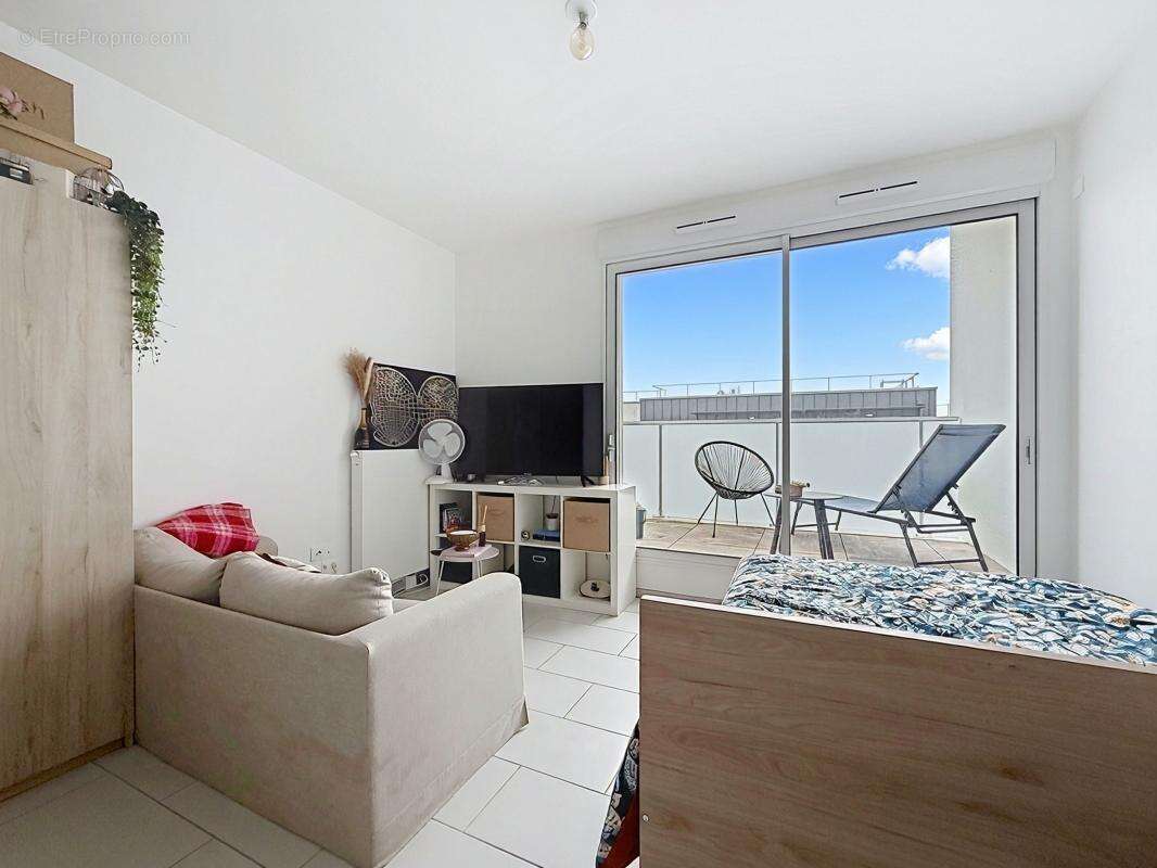 Appartement à LA ROCHELLE