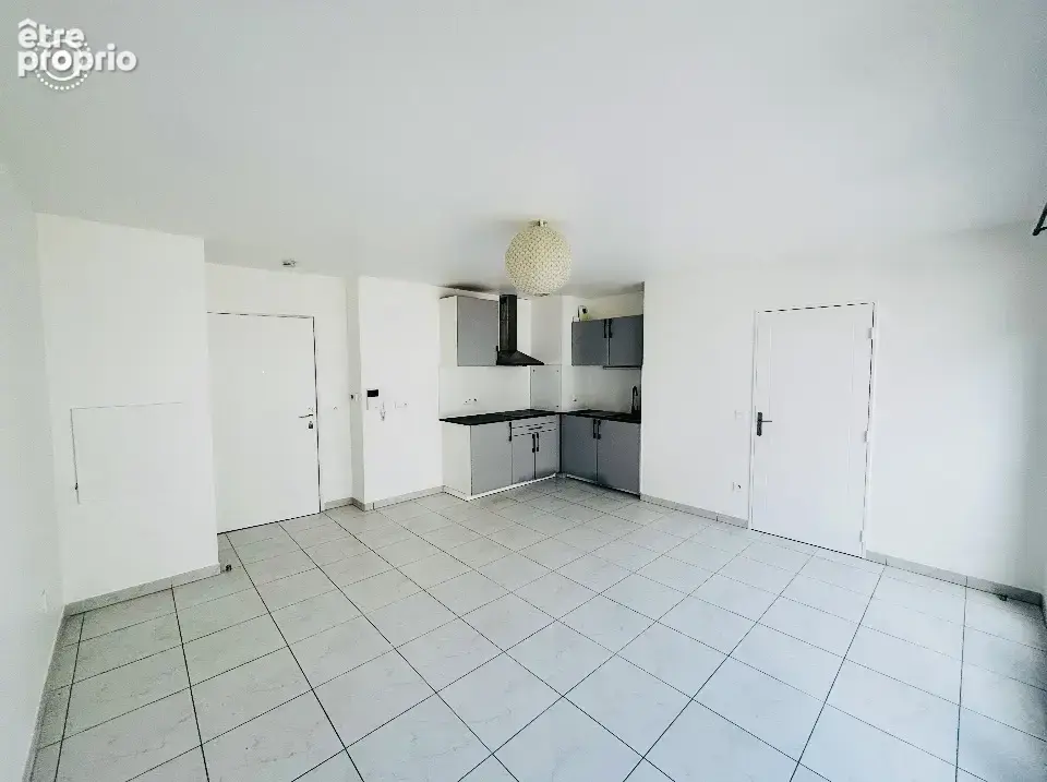 Joinville-le-Pont, 2 pièces 40 m2 - photo 4