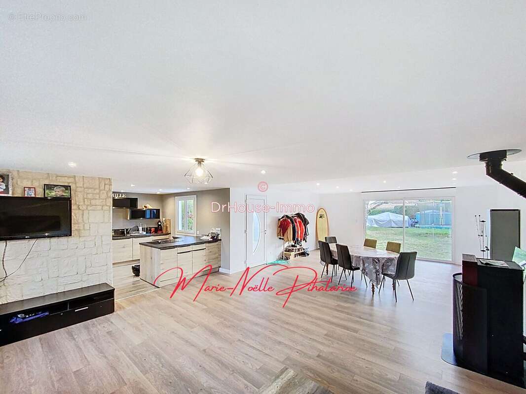 Maison à MARCHEPRIME