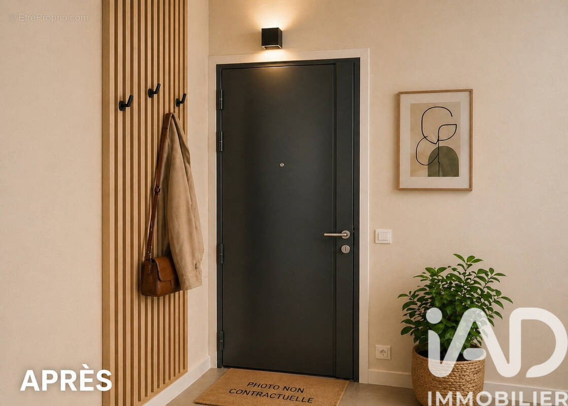 Photo 1 - Appartement à MONTREUIL