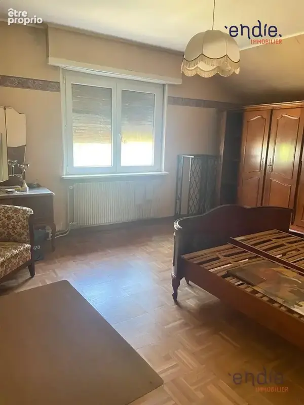 Maison 5 pièces 124 m² à vendre à Illzach (68110) - photo 2