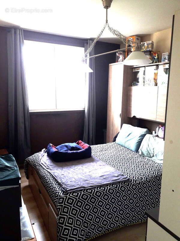 Appartement à DECIZE