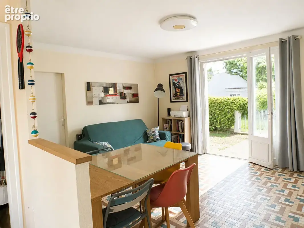 Maison Le Cormier - photo 7
