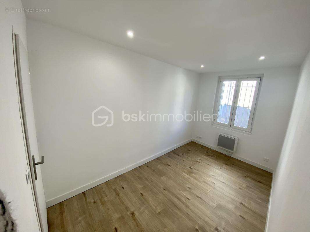 Appartement à GONFARON