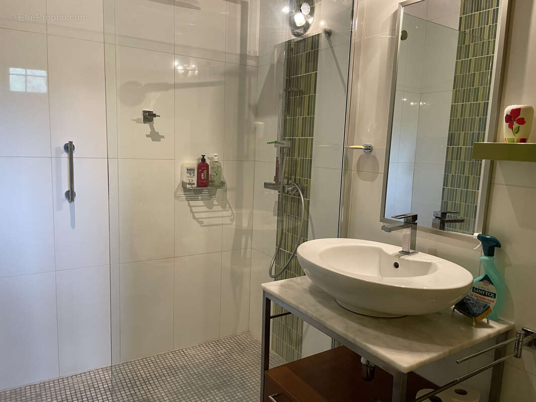 Maison à VILLEDIEU-LE-CHATEAU