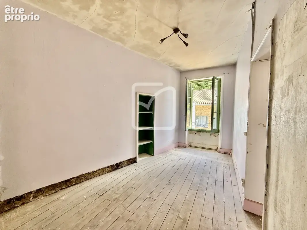 Appartement de 57,6m2 à vendre - photo 5