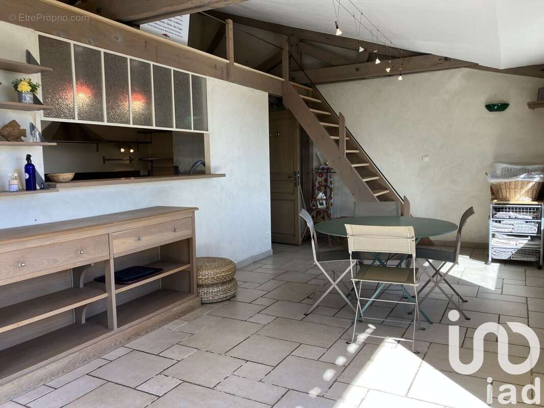 Photo 5 - Maison à SALLES-DE-BELVES