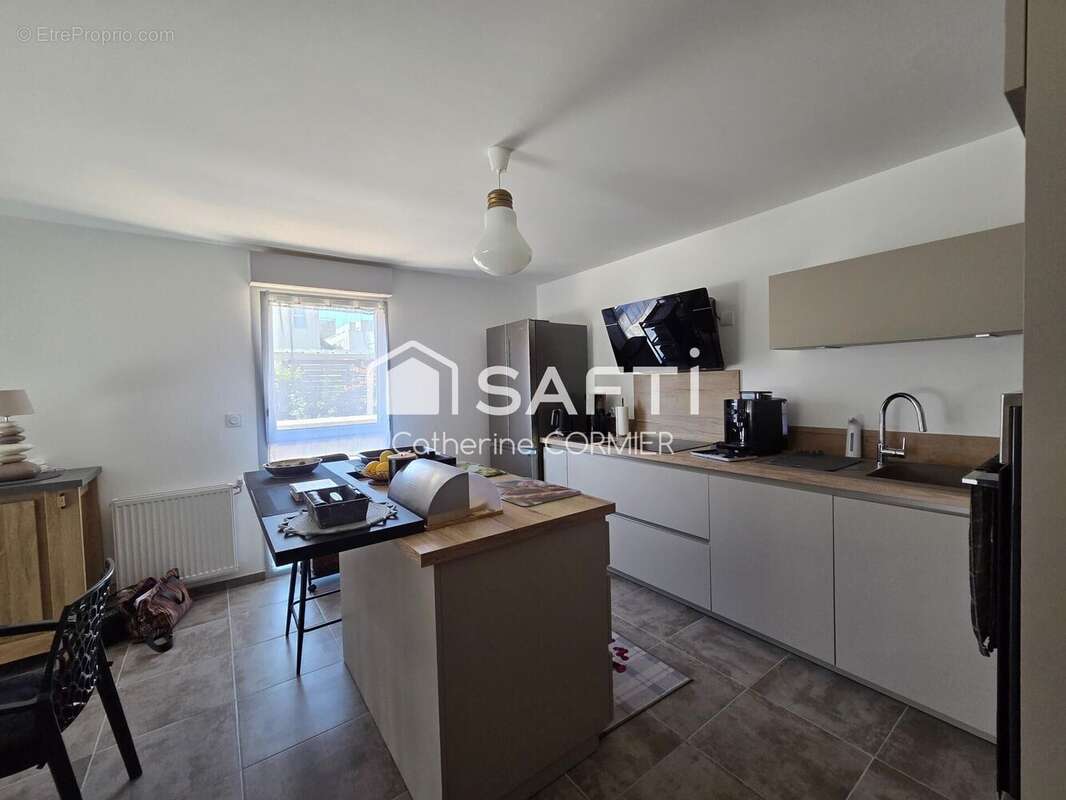Photo 3 - Appartement à ANGERS