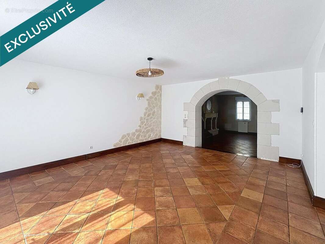 Photo 3 - Maison à SAINTE-TERRE