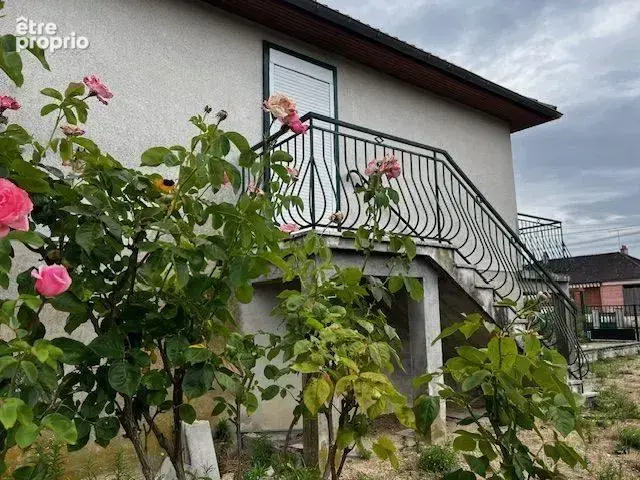 Maison 80 m² à Cerdon  - photo 8