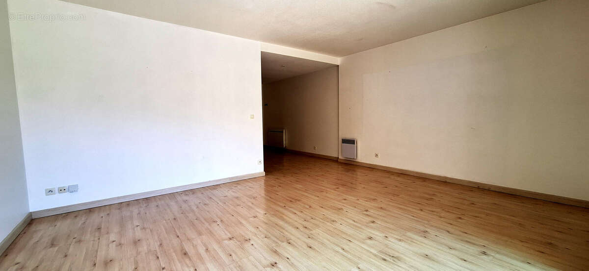 Appartement à BIARRITZ