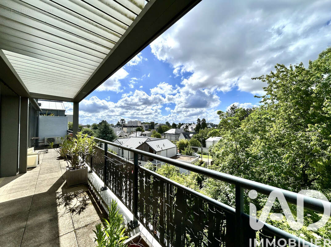 Photo 8 - Appartement à TOURS
