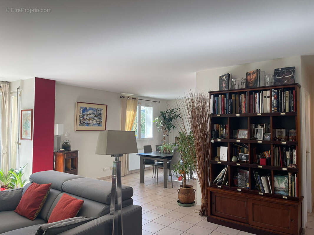 Maison à MARLY-LE-ROI