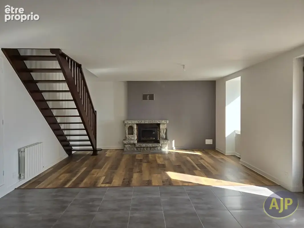 PLAUDREN : Maison rénovée - photo 2