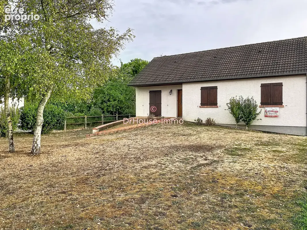 Maison 4 pièces 80 m² à vendre à Ingre (45140) - photo 136
