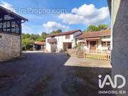 Photo 1 - Maison à ARBON