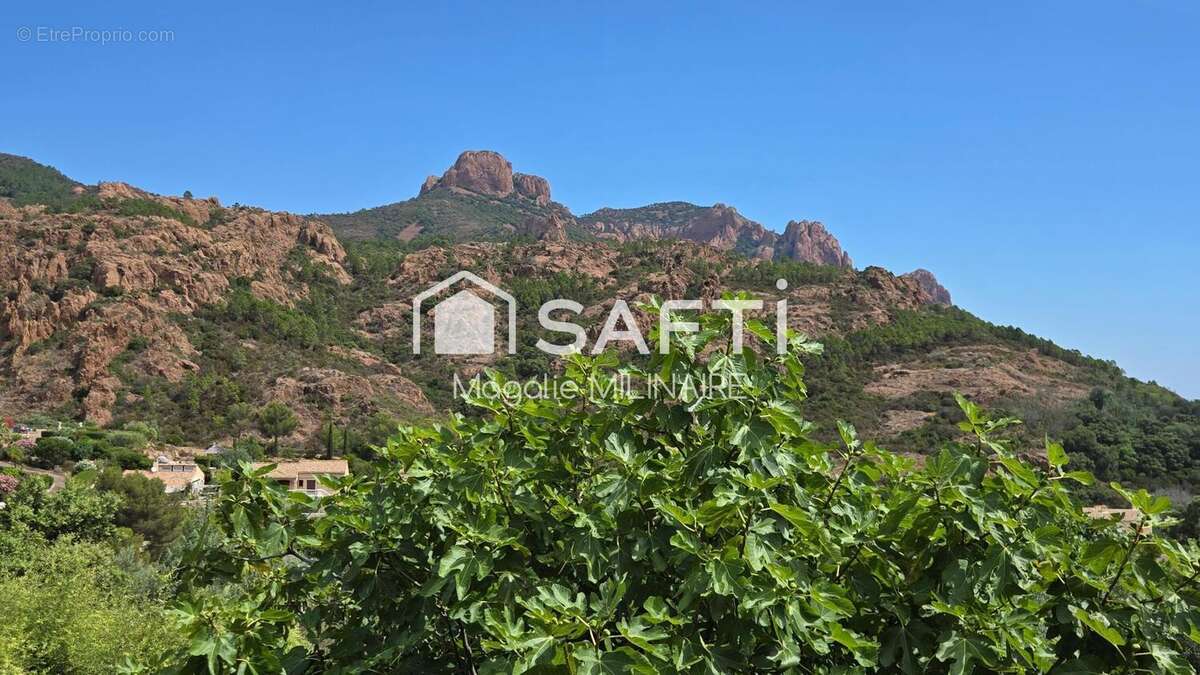 Photo 2 - Maison à LA SEYNE-SUR-MER