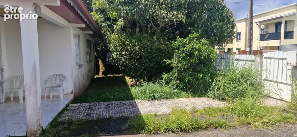 Maison a vendre st-andré, ile de la reuinon - photo 2