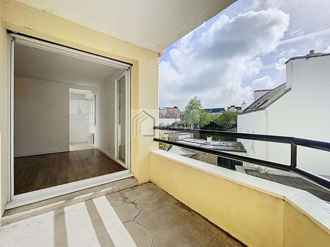 Appartement à MUZILLAC