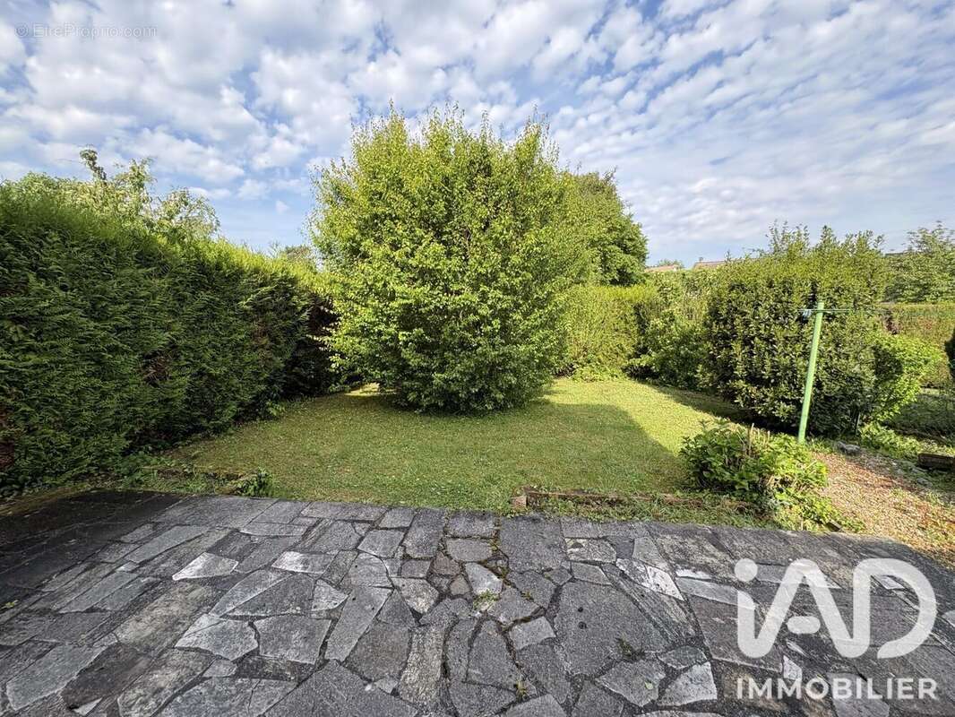 Photo 2 - Maison à MOISSY-CRAMAYEL