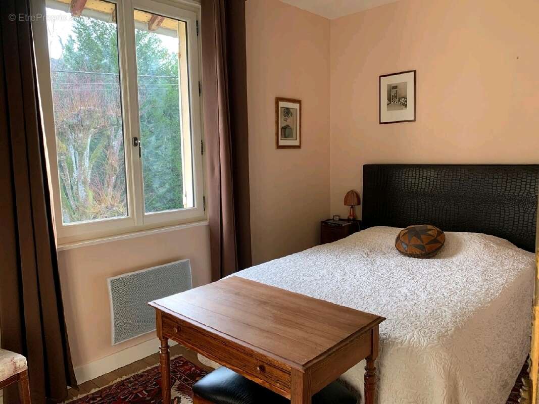 Maison à GRISY-LES-PLATRES