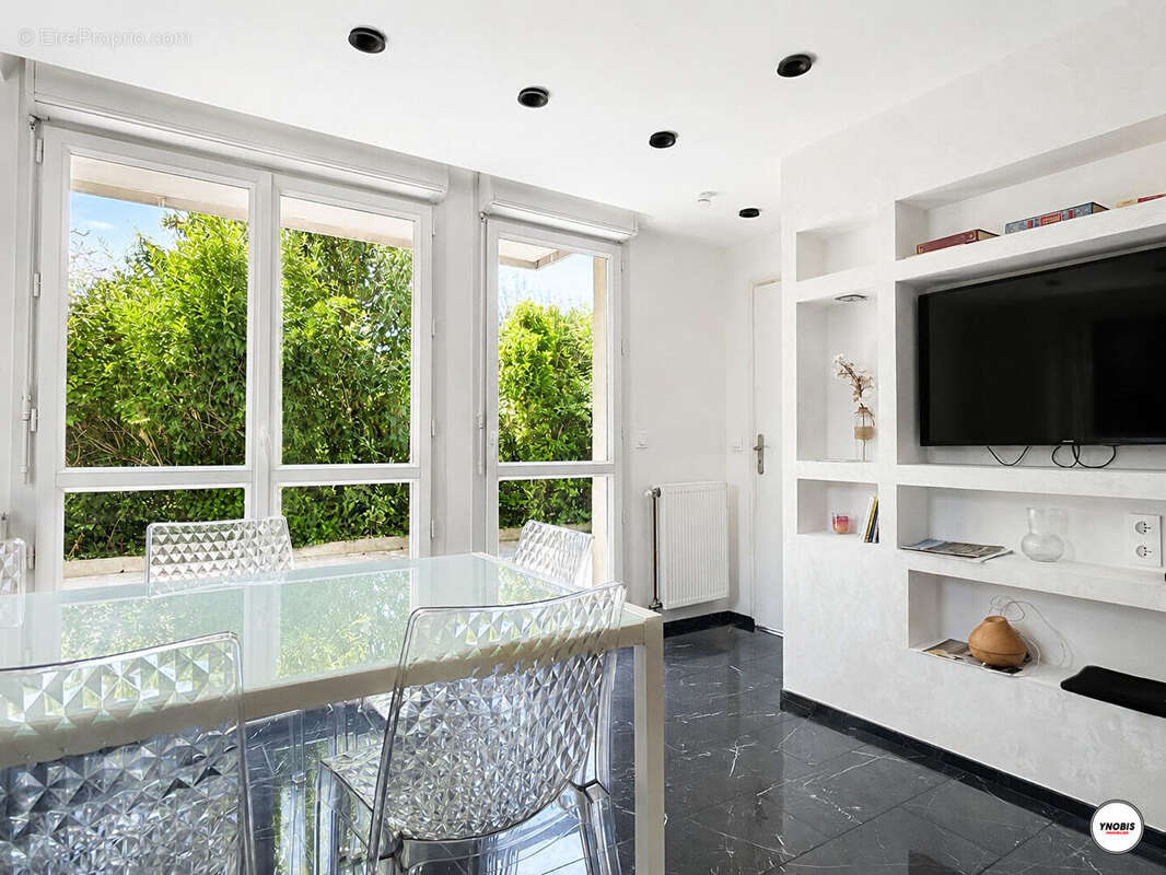 Appartement Ecquevilly 4 pièce(s) 76 m2 - photo 4
