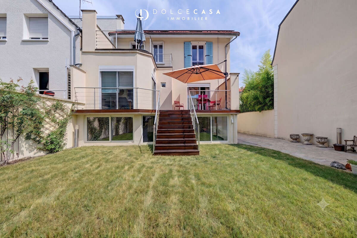 Maison familiale proche centre ville du Perreux - photo 17