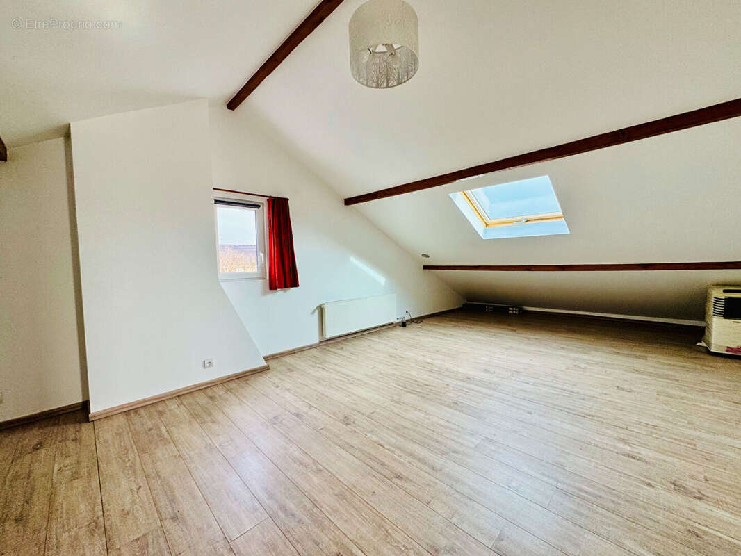 Maison à ATHIS-MONS