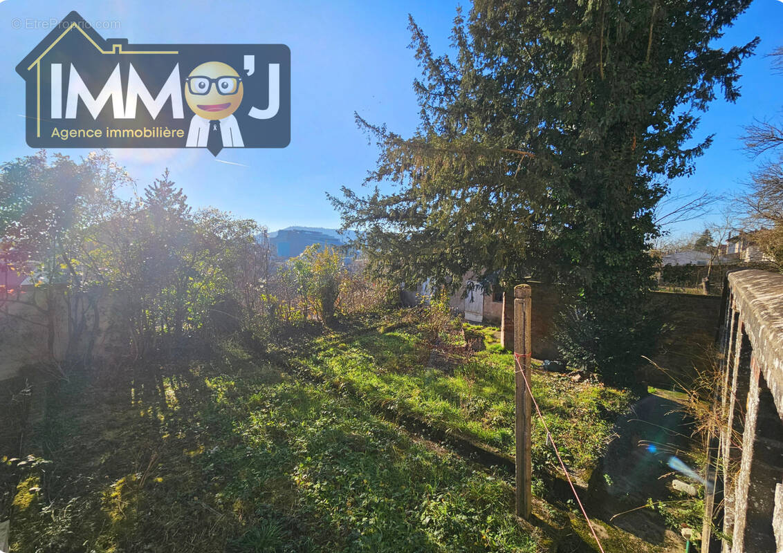 Appartement à NEUVES-MAISONS