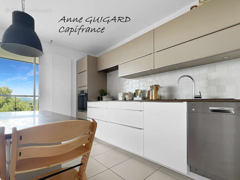 Appartement à ANNECY-LE-VIEUX